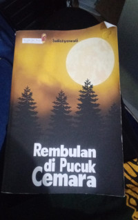 Rembulan Di Pucuk Cemara