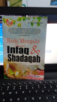 Rizki Mengalir Lewat Infaq & Shadaqah