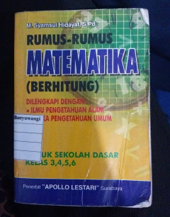 1 cover