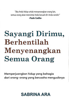 Eksemplar yang tidak tersedia cover
