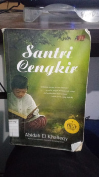 Santri Cengkir : Selaksa Surga Turun Ke Bumi Semilir Angan Mendesah Sepoi Melambaikan Hijau Daun Alam Jiwa Yang Hakiki