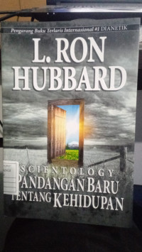 Scientology Pandangan Baru Tentang Kehidupan