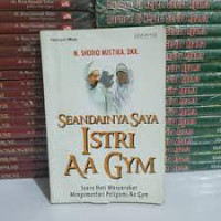 Seandainya Saya Istri Aa Gym