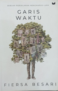 Sebuah Perjalanan Menghapus Luka : Garis Waktu