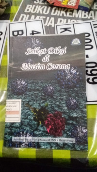 Seikat Diksi Di Musim Corona