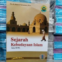 Sejarah Kebudayaan Islam Kelas VII MTS