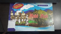 Seri Kisah Teladan 25 Nabi : Nabi Nuh