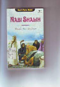 Seri Para Nabi : Nabi Shalih