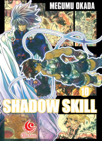 Shadow Skill 10