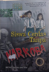 Siswa Cerdas Tanpa Narkoba