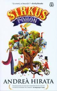 So Smart, So Beautiful : Sirkus Pohon