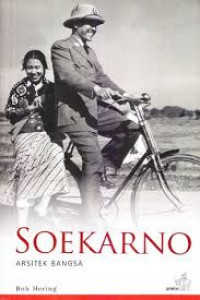 Soekarno : Arsitek Bangsa