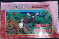 Srigala & Kedelai