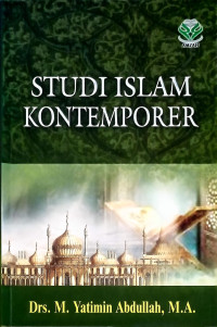 Image of Studi Islam Kontemporer