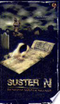 Suster N : Dendam Suster Ngesot