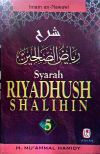 Image of Syarah Riyadhush Shalihin 5