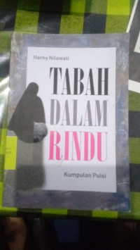 Tabah Dalam Rindu