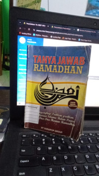 Tanya Jawab Ramadhan