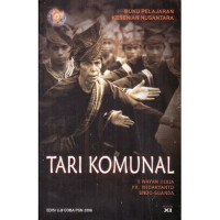 Tari Komunal