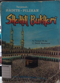 Terjemah Hadits Pilihan : Shahih Bukhori