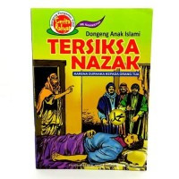 Tersiksa Nazak : Karena Durhaka Kepada Orang Tua