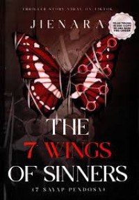 The 7 Wings of Sinners: (7 Sayap Pendosa)