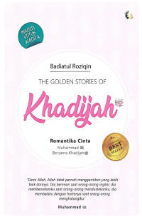 The Golden Stories of Khadijah & Fatimah