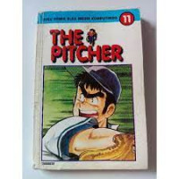 The Pitcher 11