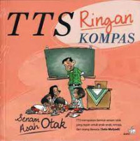 TTS Ringan Kompas : Senam Asah Otak