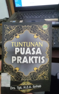 Tuntunan Puasa Praktis