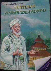 Tuntunan Ziarah Wali Songo