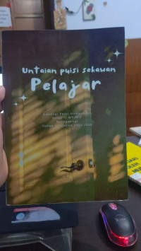 Untaian Puisi Sekawan Pelajar