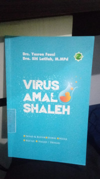 Virus Amal Shaleh