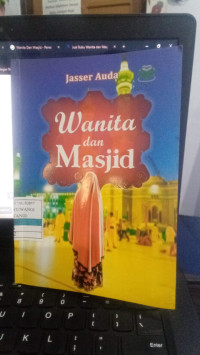 Wanita Dan Masjid
