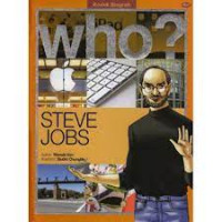 Who Steve Jobs