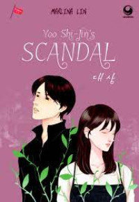 Yoo Shi--Jin : Scandal